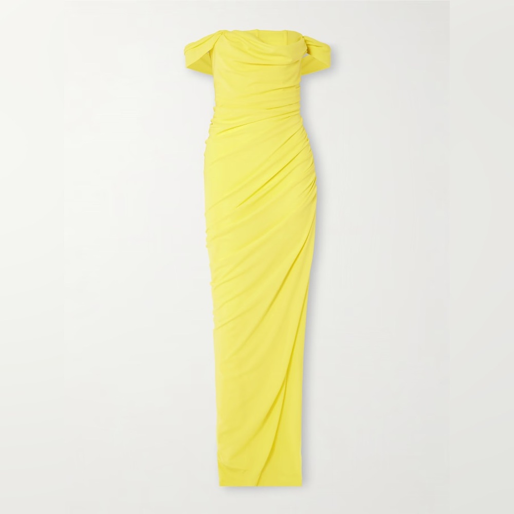 STAUD Stormi Gown - Picture 3 of 6